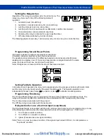 Preview for 35 page of Precision Digital Corporation ProtEX MAX PD8-6060-6H0 Instruction Manual