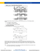 Preview for 38 page of Precision Digital Corporation ProtEX MAX PD8-6060-6H0 Instruction Manual