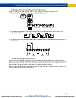 Preview for 43 page of Precision Digital Corporation ProtEX MAX PD8-6060-6H0 Instruction Manual