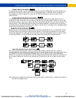 Preview for 51 page of Precision Digital Corporation ProtEX MAX PD8-6060-6H0 Instruction Manual