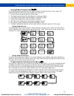 Preview for 53 page of Precision Digital Corporation ProtEX MAX PD8-6060-6H0 Instruction Manual