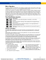 Preview for 57 page of Precision Digital Corporation ProtEX MAX PD8-6060-6H0 Instruction Manual