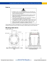 Preview for 63 page of Precision Digital Corporation ProtEX MAX PD8-6060-6H0 Instruction Manual