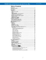 Preview for 4 page of Precision Digital Corporation ProtEX-MAX PD8-6060 Instruction Manual