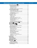 Preview for 5 page of Precision Digital Corporation ProtEX-MAX PD8-6060 Instruction Manual