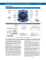 Preview for 9 page of Precision Digital Corporation ProtEX-MAX PD8-6060 Instruction Manual