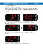 Preview for 11 page of Precision Digital Corporation ProtEX-MAX PD8-6060 Instruction Manual