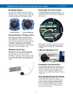 Preview for 13 page of Precision Digital Corporation ProtEX-MAX PD8-6060 Instruction Manual