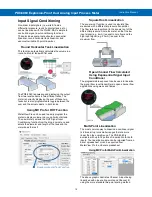 Preview for 15 page of Precision Digital Corporation ProtEX-MAX PD8-6060 Instruction Manual