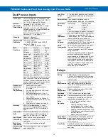 Preview for 19 page of Precision Digital Corporation ProtEX-MAX PD8-6060 Instruction Manual