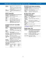 Preview for 20 page of Precision Digital Corporation ProtEX-MAX PD8-6060 Instruction Manual