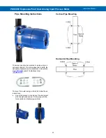 Preview for 25 page of Precision Digital Corporation ProtEX-MAX PD8-6060 Instruction Manual