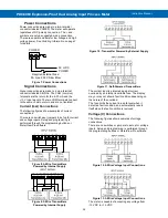 Preview for 29 page of Precision Digital Corporation ProtEX-MAX PD8-6060 Instruction Manual