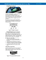 Preview for 30 page of Precision Digital Corporation ProtEX-MAX PD8-6060 Instruction Manual