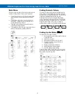 Preview for 37 page of Precision Digital Corporation ProtEX-MAX PD8-6060 Instruction Manual