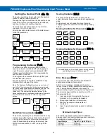 Preview for 39 page of Precision Digital Corporation ProtEX-MAX PD8-6060 Instruction Manual