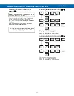 Preview for 40 page of Precision Digital Corporation ProtEX-MAX PD8-6060 Instruction Manual