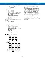 Preview for 41 page of Precision Digital Corporation ProtEX-MAX PD8-6060 Instruction Manual