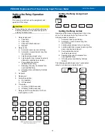 Preview for 42 page of Precision Digital Corporation ProtEX-MAX PD8-6060 Instruction Manual