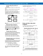 Preview for 43 page of Precision Digital Corporation ProtEX-MAX PD8-6060 Instruction Manual