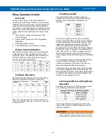 Preview for 46 page of Precision Digital Corporation ProtEX-MAX PD8-6060 Instruction Manual