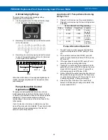 Preview for 48 page of Precision Digital Corporation ProtEX-MAX PD8-6060 Instruction Manual