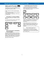 Preview for 51 page of Precision Digital Corporation ProtEX-MAX PD8-6060 Instruction Manual