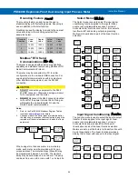 Preview for 54 page of Precision Digital Corporation ProtEX-MAX PD8-6060 Instruction Manual