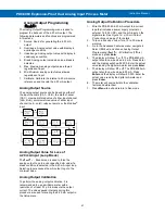 Preview for 57 page of Precision Digital Corporation ProtEX-MAX PD8-6060 Instruction Manual