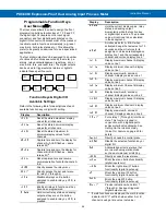 Preview for 58 page of Precision Digital Corporation ProtEX-MAX PD8-6060 Instruction Manual