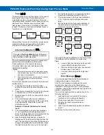 Preview for 59 page of Precision Digital Corporation ProtEX-MAX PD8-6060 Instruction Manual