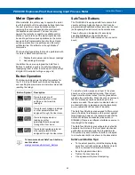 Preview for 60 page of Precision Digital Corporation ProtEX-MAX PD8-6060 Instruction Manual