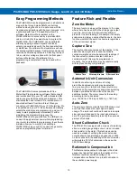 Preview for 10 page of Precision Digital Corporation ProtEX-MAX PD8-6100 Instruction Manual