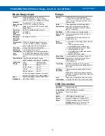 Preview for 15 page of Precision Digital Corporation ProtEX-MAX PD8-6100 Instruction Manual