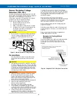 Preview for 22 page of Precision Digital Corporation ProtEX-MAX PD8-6100 Instruction Manual