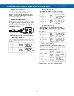 Preview for 25 page of Precision Digital Corporation ProtEX-MAX PD8-6100 Instruction Manual