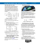 Preview for 28 page of Precision Digital Corporation ProtEX-MAX PD8-6100 Instruction Manual