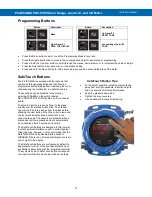 Preview for 31 page of Precision Digital Corporation ProtEX-MAX PD8-6100 Instruction Manual