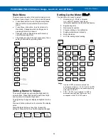 Preview for 34 page of Precision Digital Corporation ProtEX-MAX PD8-6100 Instruction Manual