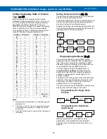 Preview for 36 page of Precision Digital Corporation ProtEX-MAX PD8-6100 Instruction Manual