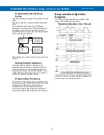 Preview for 41 page of Precision Digital Corporation ProtEX-MAX PD8-6100 Instruction Manual