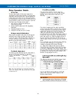 Preview for 44 page of Precision Digital Corporation ProtEX-MAX PD8-6100 Instruction Manual