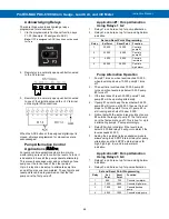 Preview for 46 page of Precision Digital Corporation ProtEX-MAX PD8-6100 Instruction Manual