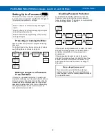 Preview for 49 page of Precision Digital Corporation ProtEX-MAX PD8-6100 Instruction Manual