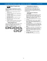 Preview for 53 page of Precision Digital Corporation ProtEX-MAX PD8-6100 Instruction Manual