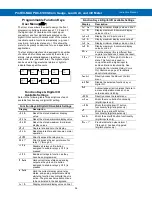 Preview for 54 page of Precision Digital Corporation ProtEX-MAX PD8-6100 Instruction Manual