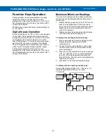 Preview for 57 page of Precision Digital Corporation ProtEX-MAX PD8-6100 Instruction Manual