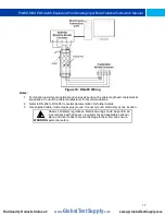 Preview for 17 page of Precision Digital Corporation ProtEX-MAX PD8-6200 Series Instruction Manual