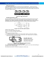 Preview for 19 page of Precision Digital Corporation ProtEX-MAX PD8-6200 Series Instruction Manual