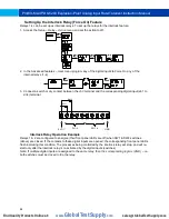 Preview for 44 page of Precision Digital Corporation ProtEX-MAX PD8-6200 Series Instruction Manual